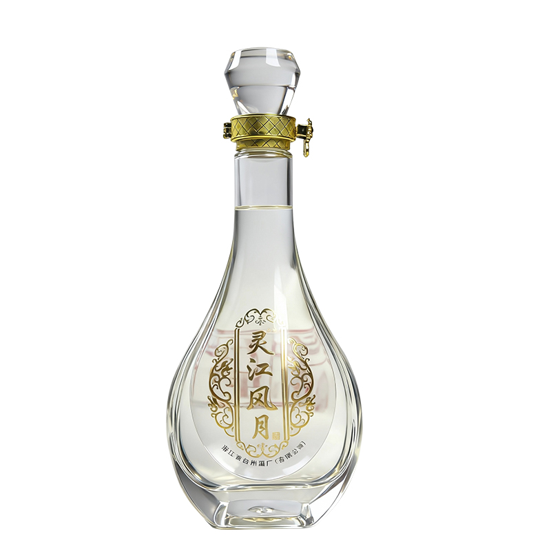 5年500ml陈灵江云月